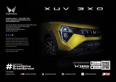 Mahindra catalogue Page 19