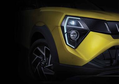 Mahindra catalogue Page 3