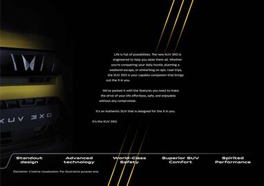 Mahindra catalogue Page 4