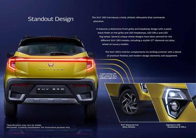 Mahindra catalogue Page 5