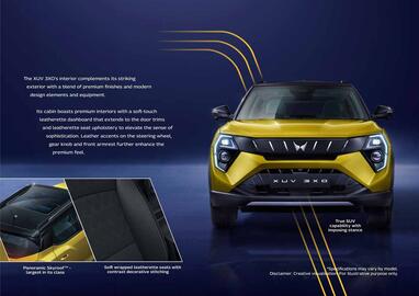 Mahindra catalogue Page 6