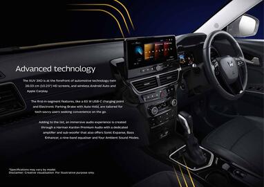 Mahindra catalogue Page 7