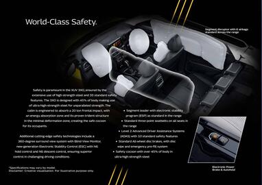 Mahindra catalogue Page 9