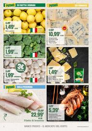 Volantino Banco Fresco settimana 44 Pagina 2