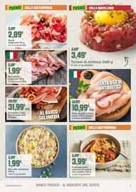 Volantino Banco Fresco settimana 44 Pagina 3