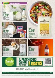 Volantino Banco Fresco settimana 44 Pagina 4