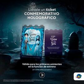 Catálogo CinePlanet Página 3