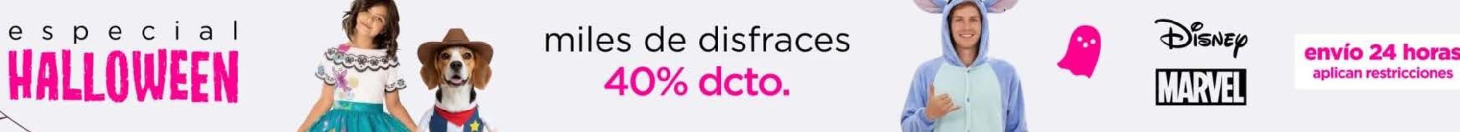 Catálogo Ripley Página 1