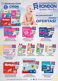 Catálogo Supermercados Rondon Página 1