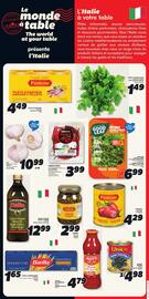 IGA flyer week 44 Page 15