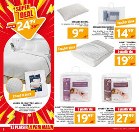 Catalogue Trafic semaine 44 page 2