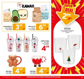 Catalogue Trafic semaine 44 page 3