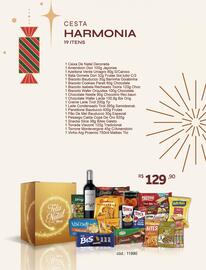 Encarte Bistek Supermercados Página 3