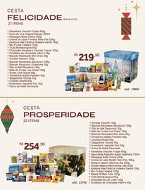 Encarte Bistek Supermercados Página 4