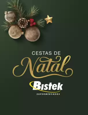 Encarte Bistek Supermercados (válido até 25-12)