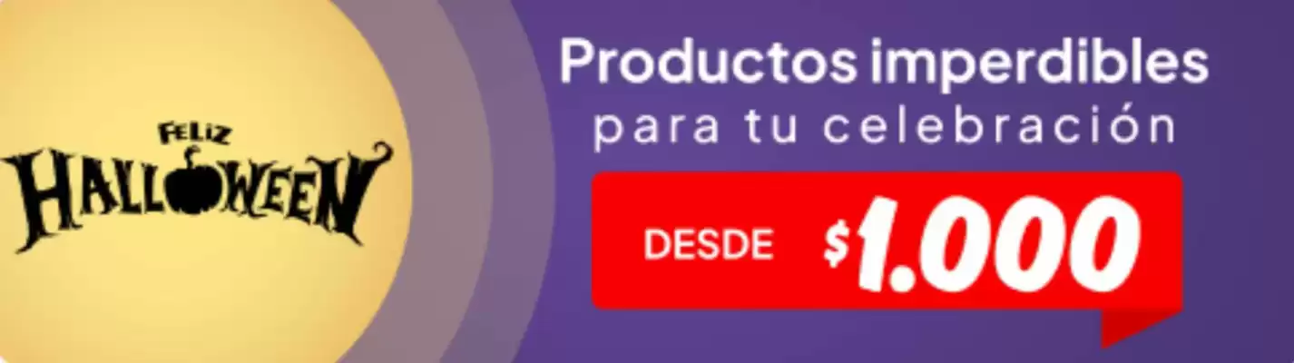 Catálogo Unimarc (válido hasta 2-11)