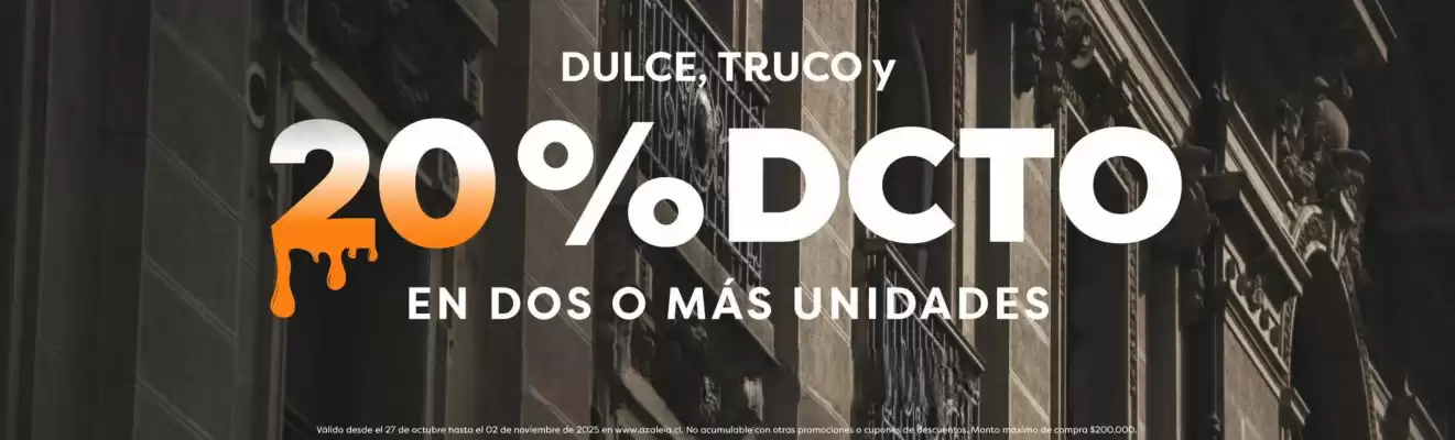 Catálogo Azaleia (válido hasta 2-11)