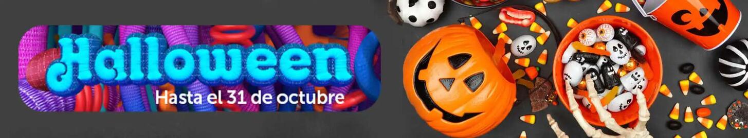 Catálogo Santa Isabel Página 1