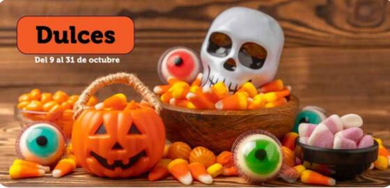 Catálogo Santa Isabel Página 2