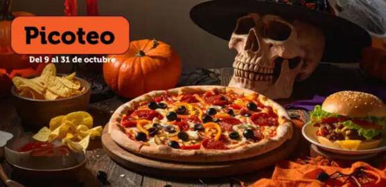 Catálogo Santa Isabel Página 3