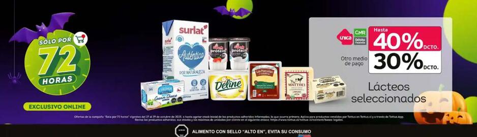 Catálogo Tottus Página 1