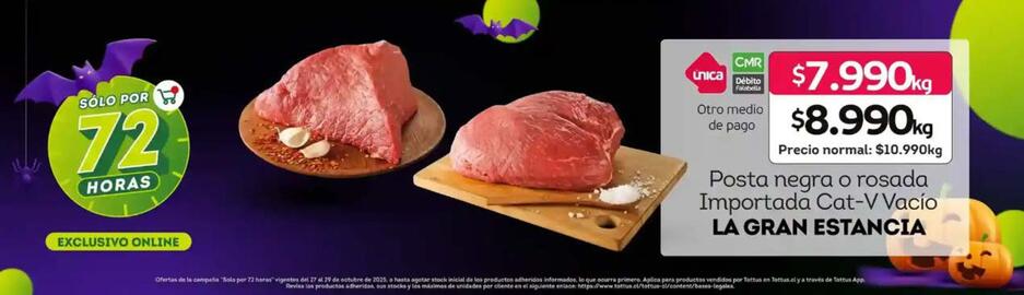 Catálogo Tottus Página 3