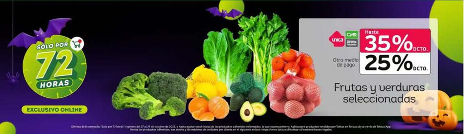 Catálogo Tottus Página 4