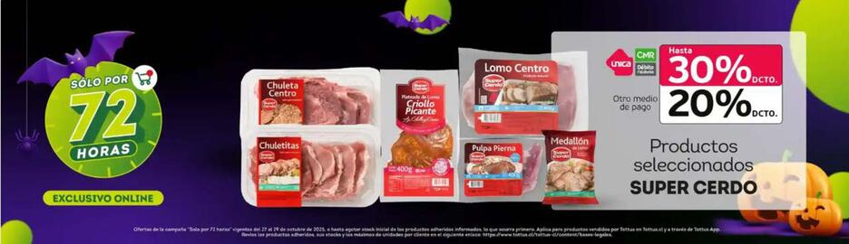 Catálogo Tottus Página 5