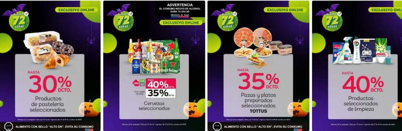 Catálogo Tottus Página 6