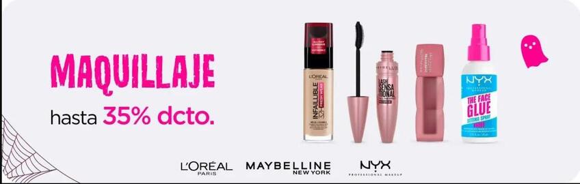 Catálogo Ripley semana 44 Página 1