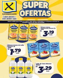 Folheto X Supermercados Página 2