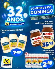 Folheto X Supermercados Página 3