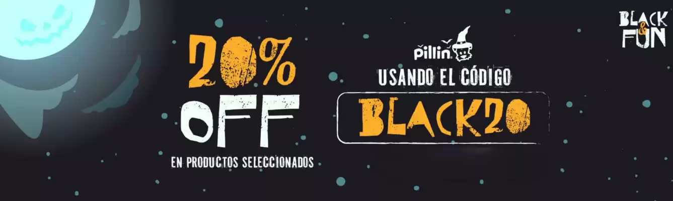 Catálogo Pillin (válido hasta 2-11)