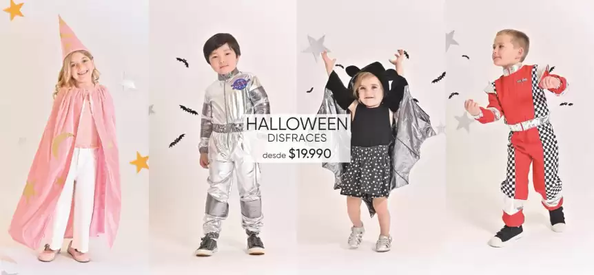 Catálogo Colloky (válido hasta 2-11)