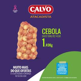 Folheto Calvo Atacadista Página 2