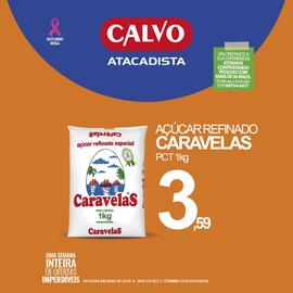 Folheto Calvo Atacadista Página 6