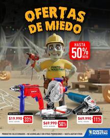 Catálogo Punto Maestro Página 1