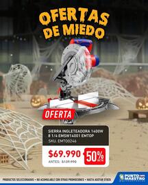 Catálogo Punto Maestro Página 2