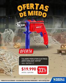 Catálogo Punto Maestro Página 5