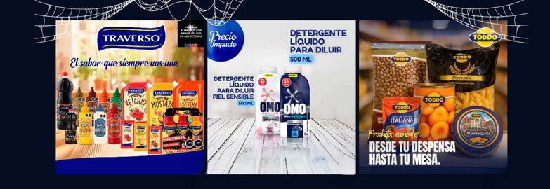 Catálogo La Oferta semana 44 Página 2