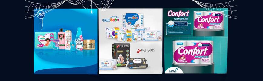 Catálogo La Oferta semana 44 Página 4