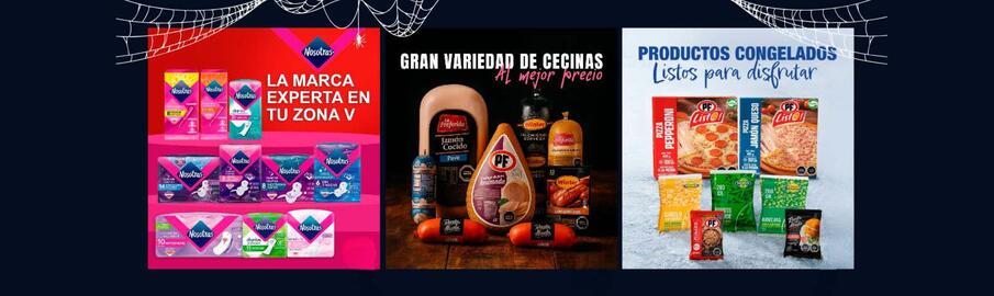 Catálogo La Oferta semana 44 Página 5