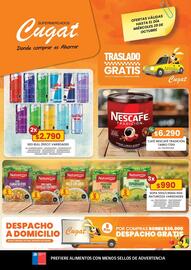 Catálogo Cugat Página 1