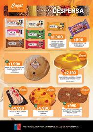 Catálogo Cugat Página 10