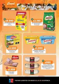 Catálogo Cugat Página 14