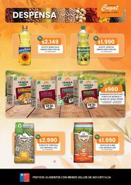 Catálogo Cugat Página 3