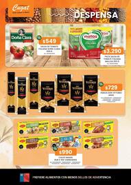 Catálogo Cugat Página 4