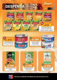 Catálogo Cugat Página 5