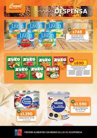 Catálogo Cugat Página 6