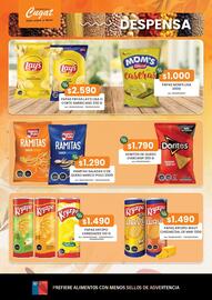 Catálogo Cugat Página 8